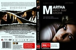 Martha Marcy May Marlene [2011]