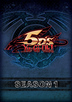 Yu-Gi-Oh! 5D's season 1