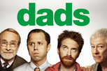 Татковци / Dads - Сезон 1 Бг Аудио