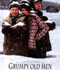 Сърдити старчета