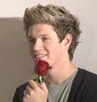 Niall James Horan