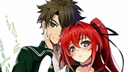 Shinmai Maou no Testament Eng Subs [576p]