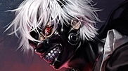 Tokyo Ghoul Season 2 Eng Subs [576p]