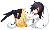 Watamote [BG]
