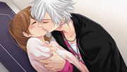 Brothers Conflict 