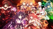 Date A Live [BG]