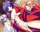 Hoshizora e Kakaru Hashi