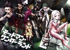 Deadman Wonderland 