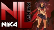 Shikabane Hime Kuro