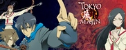 Tokyo Majin 