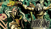 Legends of the Dark King