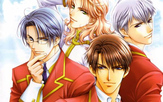 Gakuen Heaven