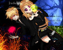 My Dark Side
