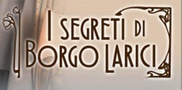 Любов и тайни в Ларичи - ( Италиянски сериал)  Бг Аудио
