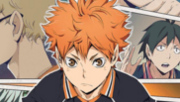 [ Bg Subs ] Haikyuu!