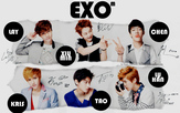 •••EXO•••