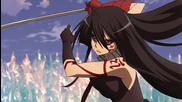 + Akame ga Kill - bg