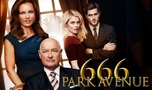 666 Park Avenue / 666 Парк Авеню + Субтитри