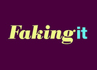 Faking it