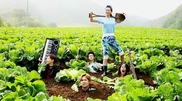 Modern Farmer
