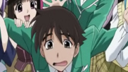 Rosario to Vampire