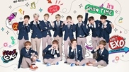 EXO Showtime
