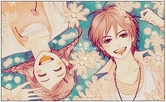 Lovely Complex [ Bg Sub ]
