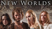 New Worlds / Нови светове (Mini-Series 2014) + Субтитри
