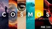 Cosmos: A Spacetime Odyssey / Космос (Mini-Series 2014) + БГ Аудио