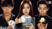 Liar Game / Игра на лъжци (2014) [Korean Drama | Епизоди: 12] [завършен] 