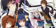 Absolute Duo [BG]