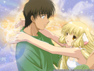 Chobits