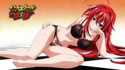 Highschool Dxd [BG]