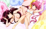 Seiken Tsukai no World Break