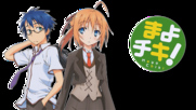 Mayo Chiki! [ Bg Sub ]