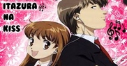 Itazura Na Kiss [ Bg Sub ]