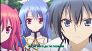 Seirei Tsukai no Blade Dance/Bladedance of Elementalers