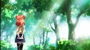 :) Gekkan Shoujo Nozaki-kun - bg