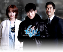 Бг субс! Healer / Лечителят (2014-2015) [Епизоди: 20] [завършен] 