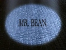 Mr.Bean