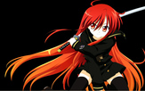 Shakugan no Shana 