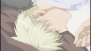 [ Yaoi ] Sex Pistols / love Pistols - Ova - bg