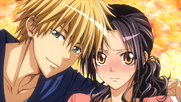 Kaichou wa Maid - sama