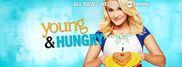Young & Hungry
