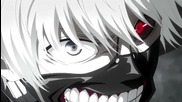 +++ Tokyo Ghoul / Токийски Таласъм  - bg