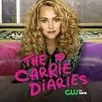 The Carrie Diaries season 2