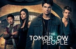 The Tomorrow People