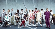 Glee сезон 1