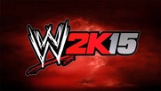 WWE 2K15 Wii