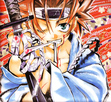 Peace Maker Kurogane